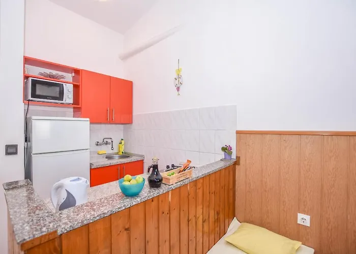 Clair Apartment Pag Town