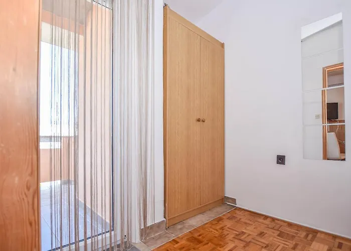 Apartment Clair Pag Town