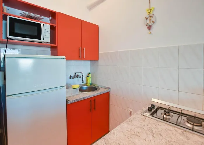 Apartment Clair Pag Town