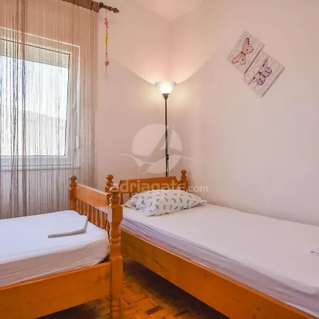Apartmán Clair Pag Town