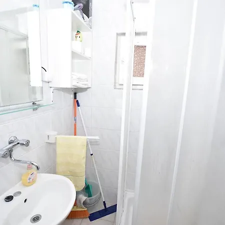Apartmán Clair