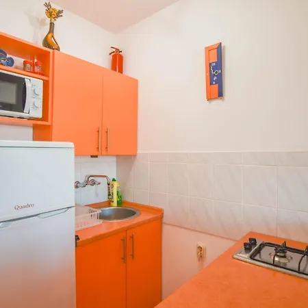 Apartmán Clair Pag Town