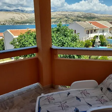 Clair Apartmán