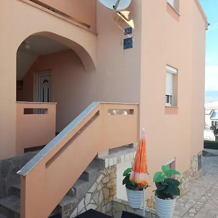Clair Apartmán *