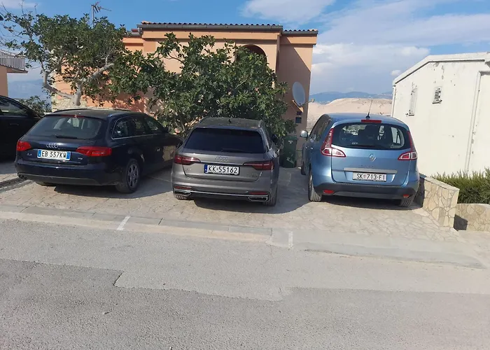 아파트 Clair 파그