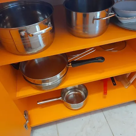 Clair Apartman
