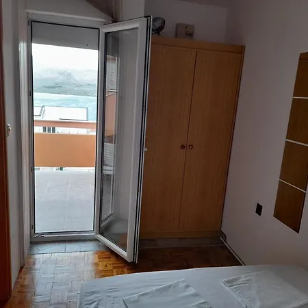 Clair Apartman Pag Town