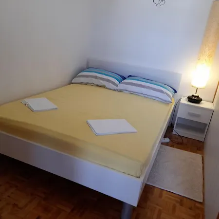 Apartman Clair