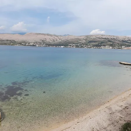Clair * Pag Town
