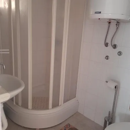 Clair Apartment